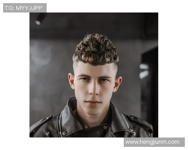 足球球星独特渐变发型大揭秘 引领潮流的发型风格与魅力解析