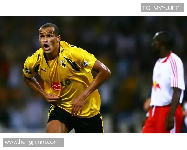 全球足球最帅球星歌曲大盘点 从球场到舞台的魅力瞬间